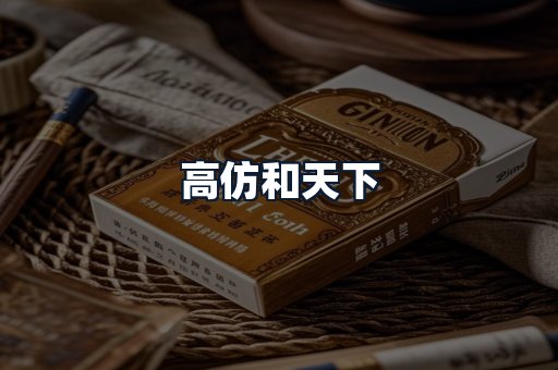 高仿和天下